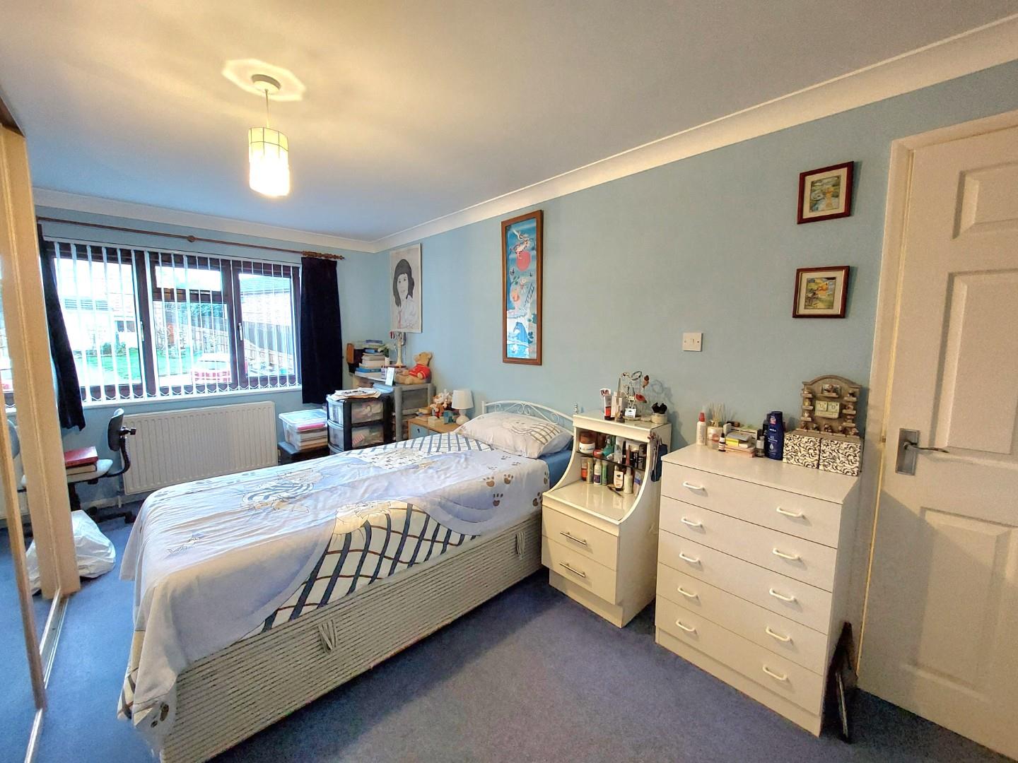 Barker Road, Earls Barton O'Riordan Bond